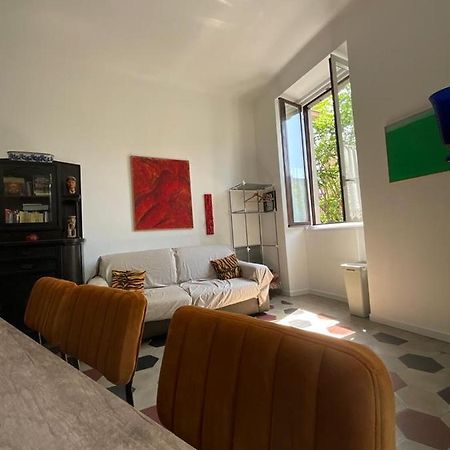 Sansiro 74 House Διαμέρισμα Μιλάνο Εξωτερικό φωτογραφία