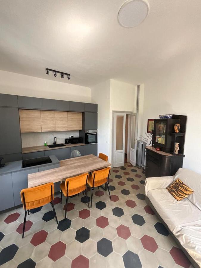 Sansiro 74 House Διαμέρισμα Μιλάνο Εξωτερικό φωτογραφία