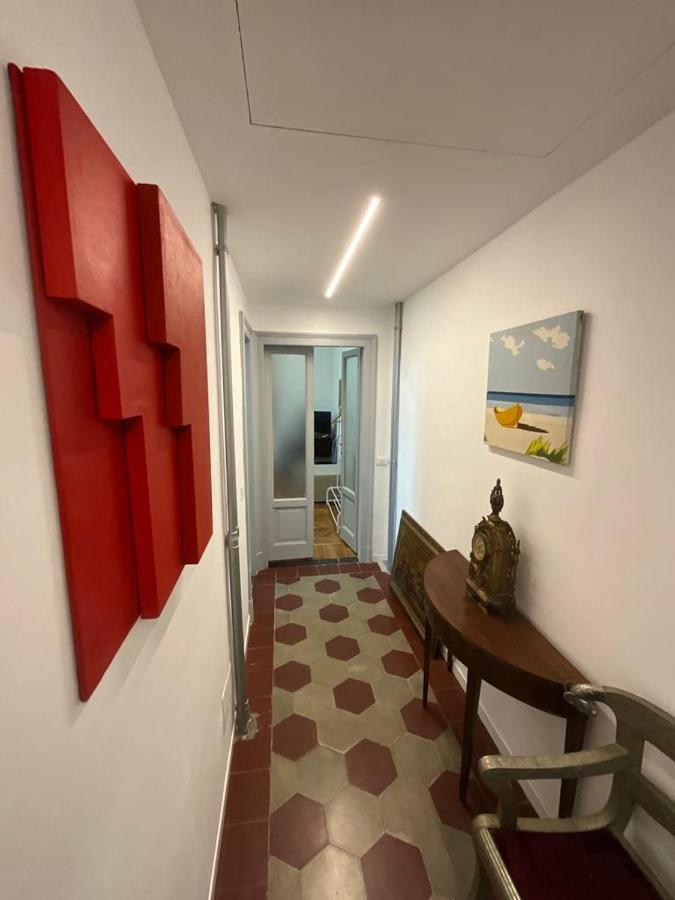 Sansiro 74 House Διαμέρισμα Μιλάνο Εξωτερικό φωτογραφία