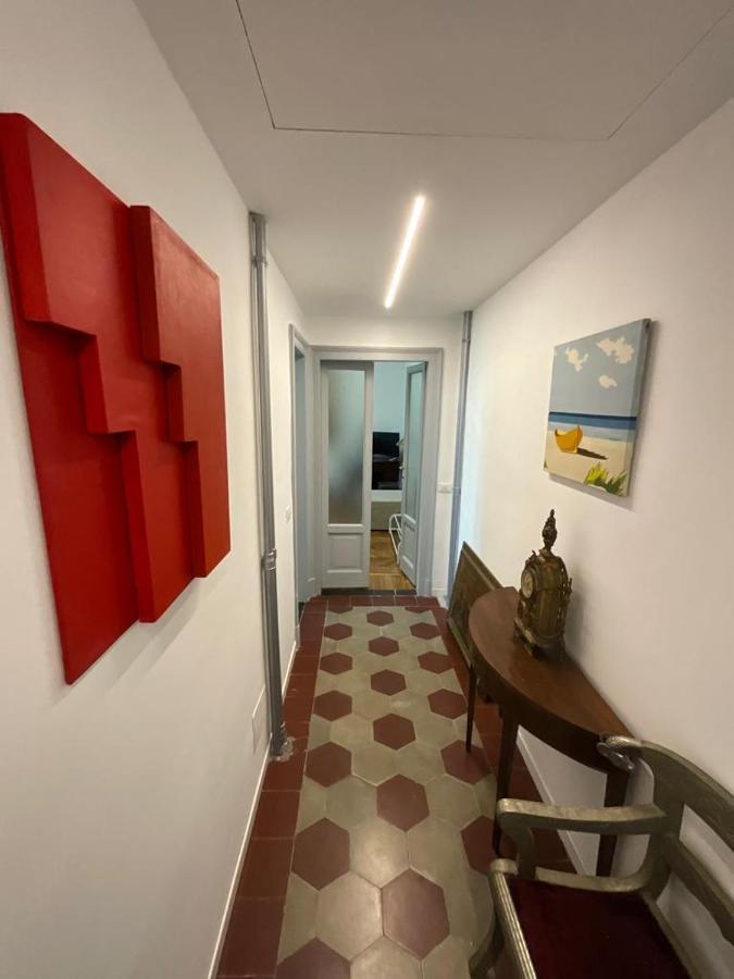 Sansiro 74 House Διαμέρισμα Μιλάνο Εξωτερικό φωτογραφία