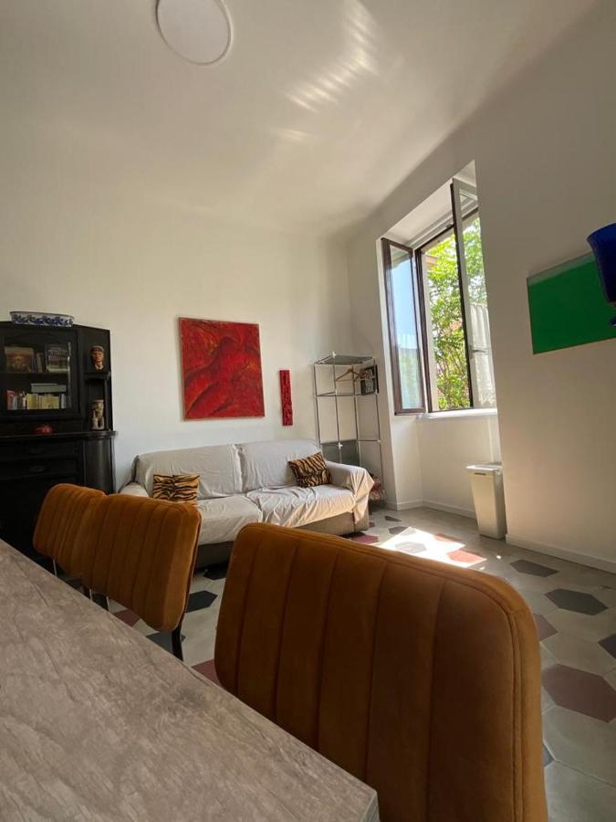 Sansiro 74 House Διαμέρισμα Μιλάνο Εξωτερικό φωτογραφία